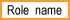 Username: